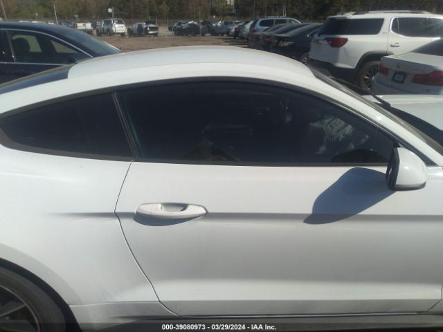 1FA6P8TH2G5228123 Ford Mustang Ecoboost