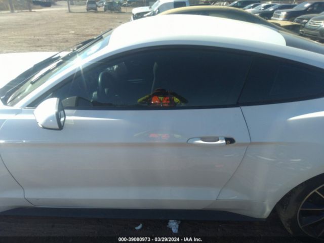 1FA6P8TH2G5228123 Ford Mustang Ecoboost
