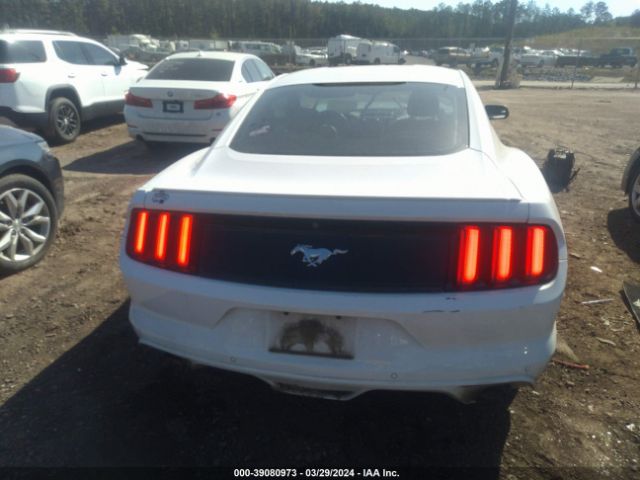 1FA6P8TH2G5228123 Ford Mustang Ecoboost