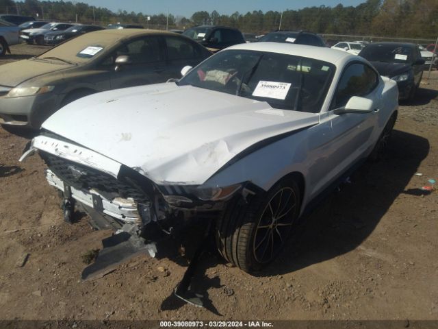 1FA6P8TH2G5228123 Ford Mustang Ecoboost