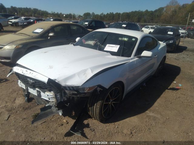 1FA6P8TH2G5228123 Ford Mustang Ecoboost