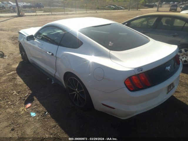 1FA6P8TH2G5228123 Ford Mustang Ecoboost