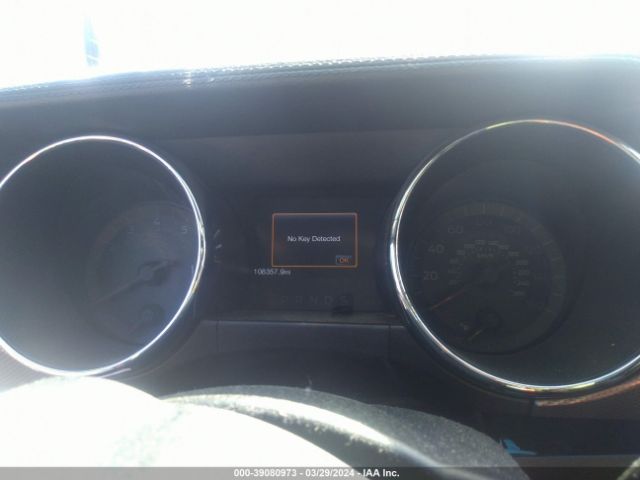 1FA6P8TH2G5228123 Ford Mustang Ecoboost