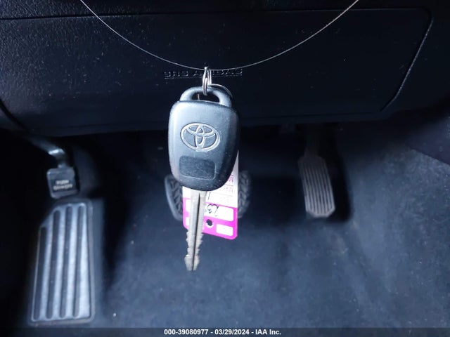 Toyota CAMRY SE 2015 4T1BF1FK7FU089438 Image 11