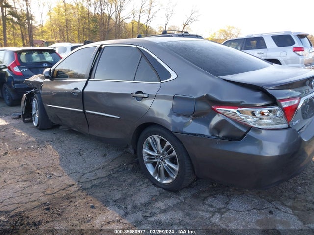 Toyota CAMRY SE 2015 4T1BF1FK7FU089438 Image 15