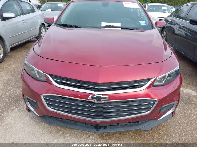 Chevrolet MALIBU LT 2018 1G1ZD5ST9JF137462 Image 12