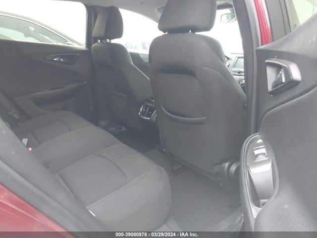 Chevrolet MALIBU LT 2018 1G1ZD5ST9JF137462 Image 8