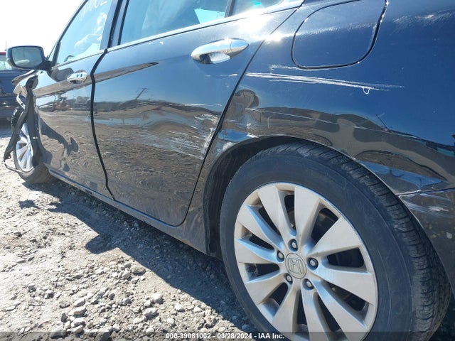 Honda Accord Ex-l 2014 1HGCR2F83EA103704 Image 18
