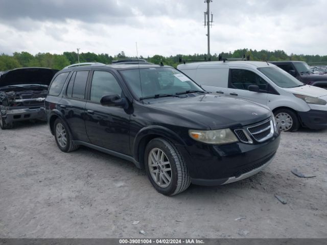 2008 SAAB 9-7X 5S3ET13S382801810 Photo 0