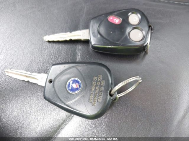2008 SAAB 9-7X 5S3ET13S382801810 Photo 10