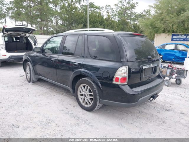 2008 SAAB 9-7X 5S3ET13S382801810 Photo 2