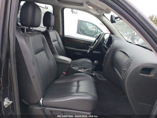 2008 SAAB 9-7X 5S3ET13S382801810 Photo 4