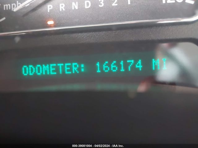 2008 SAAB 9-7X 5S3ET13S382801810 Photo 6