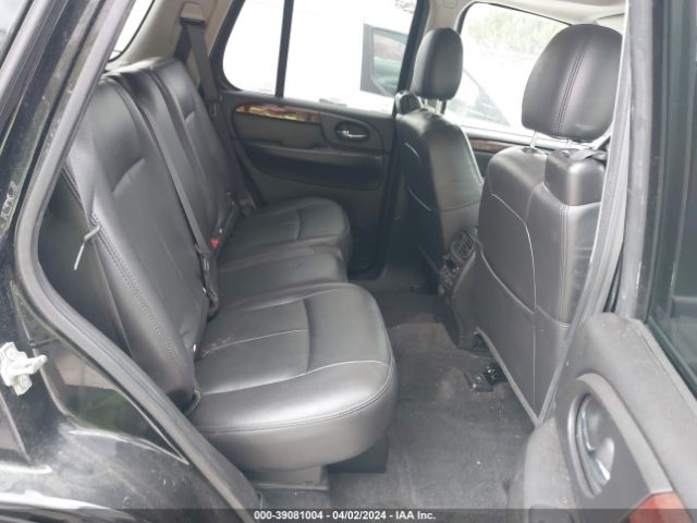 2008 SAAB 9-7X 5S3ET13S382801810 Photo 7