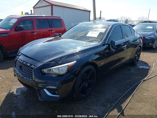 JN1EV7AR5LM253683 Infiniti Q50 Luxe Awd