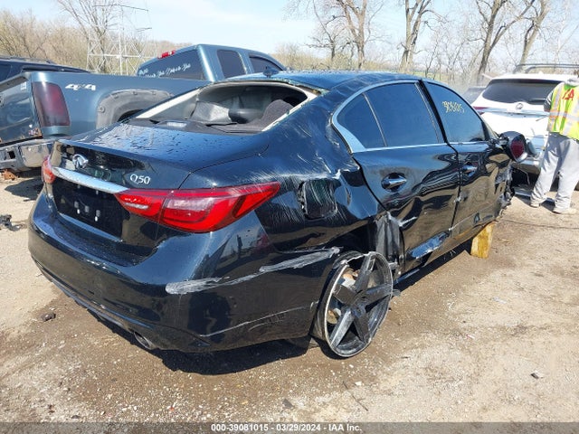 JN1EV7AR5LM253683 Infiniti Q50 Luxe Awd