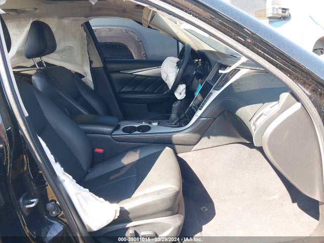 JN1EV7AR5LM253683 Infiniti Q50 Luxe Awd