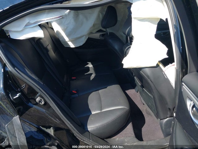 JN1EV7AR5LM253683 Infiniti Q50 Luxe Awd