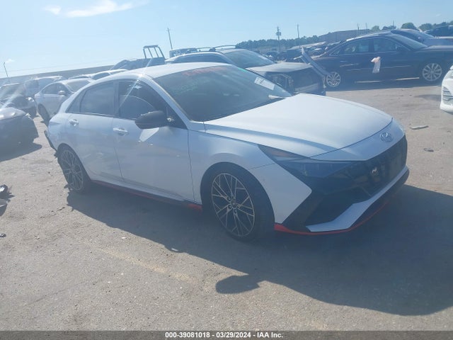 2023 KMHLW4AK2PU012295 main image