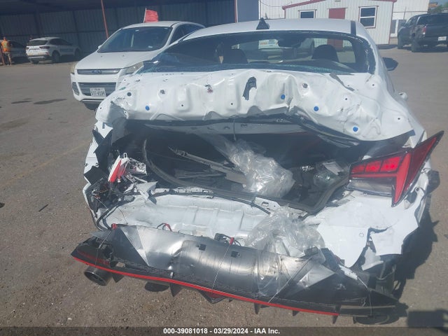 Hyundai ELANTRA N 2023 KMHLW4AK2PU012295 Image 15