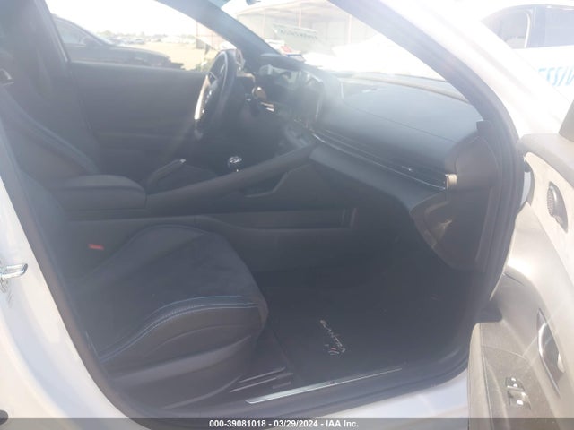 Hyundai ELANTRA N 2023 KMHLW4AK2PU012295 Image 5