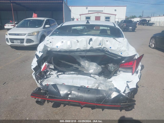 Hyundai ELANTRA N 2023 KMHLW4AK2PU012295 Image 6