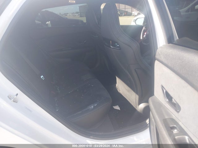 Hyundai ELANTRA N 2023 KMHLW4AK2PU012295 Image 8