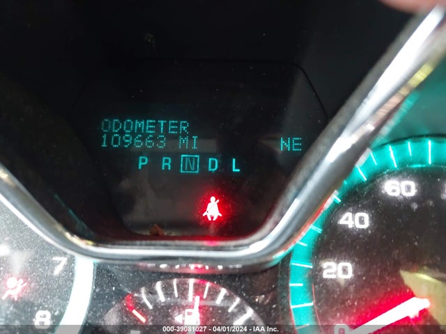 Chevrolet Traverse 1lt 2017 1GNKVGKD6HJ101365 Image 16
