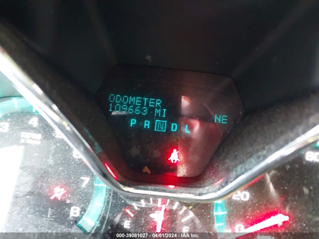 Chevrolet Traverse 1lt 2017 1GNKVGKD6HJ101365 Image 7