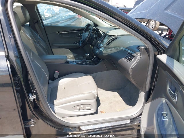 Chevrolet IMPALA 2LZ 2014 2G1155S31E9284478 Image 5
