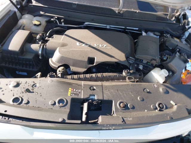 1GTG5BENXM1262298 GMC Canyon 2wd  Short Box Elevation Standard