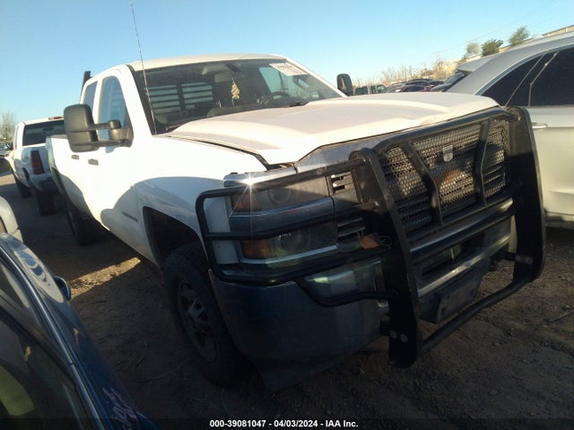 2015 1GC2CUEG5FZ102718 main image