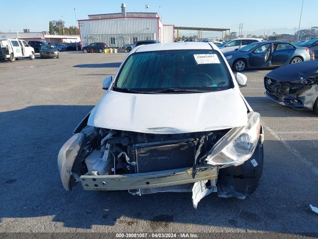 Nissan Versa 1.6 Sv 2015 3N1CN7AP7FL868904 Image 13