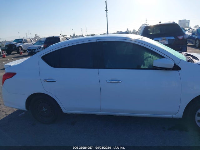 Nissan Versa 1.6 Sv 2015 3N1CN7AP7FL868904 Image 14