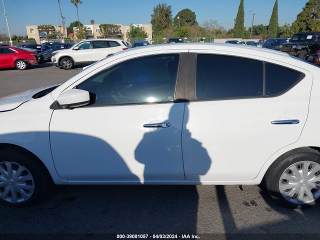 Nissan Versa 1.6 Sv 2015 3N1CN7AP7FL868904 Image 15