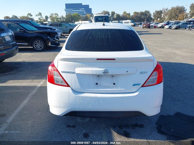 Nissan Versa 1.6 Sv 2015 3N1CN7AP7FL868904 Image 17