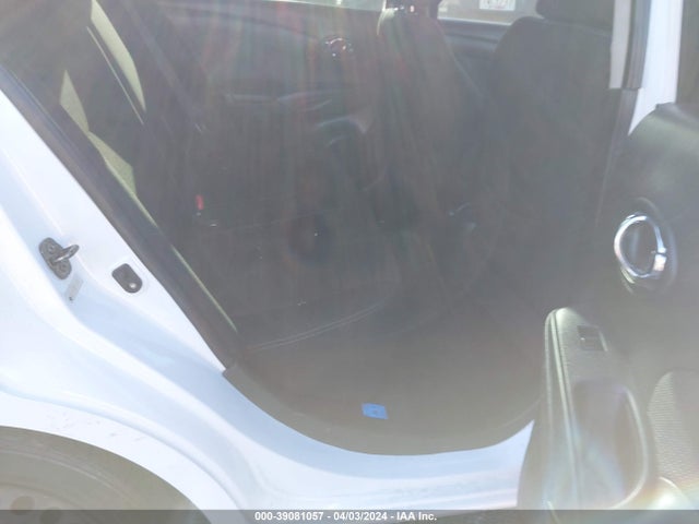 Nissan Versa 1.6 Sv 2015 3N1CN7AP7FL868904 Image 8