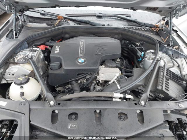 WBA5A7C55GG643199 BMW 528i Xdrive