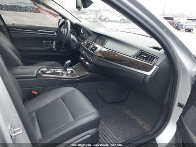 WBA5A7C55GG643199 BMW 528i Xdrive