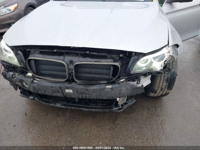 WBA5A7C55GG643199 BMW 528i Xdrive