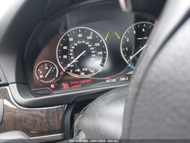 WBA5A7C55GG643199 BMW 528i Xdrive