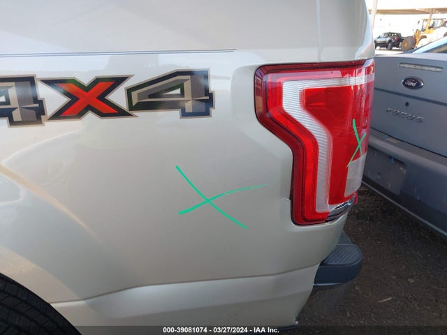 Ford F-150 Xlt 2017 1FTEW1EG6HKD89596 Image 6