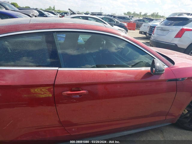 WAUSNAF59JA000851 Audi A5 2.0t Premium