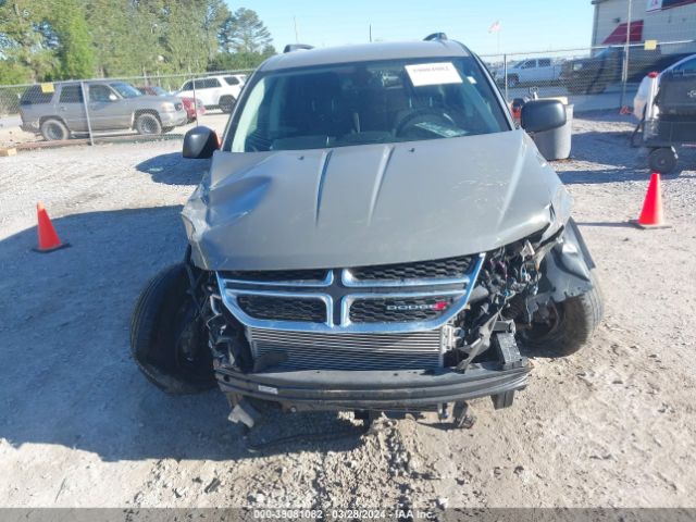 3C4PDCABXLT269280 Dodge Journey Se Value