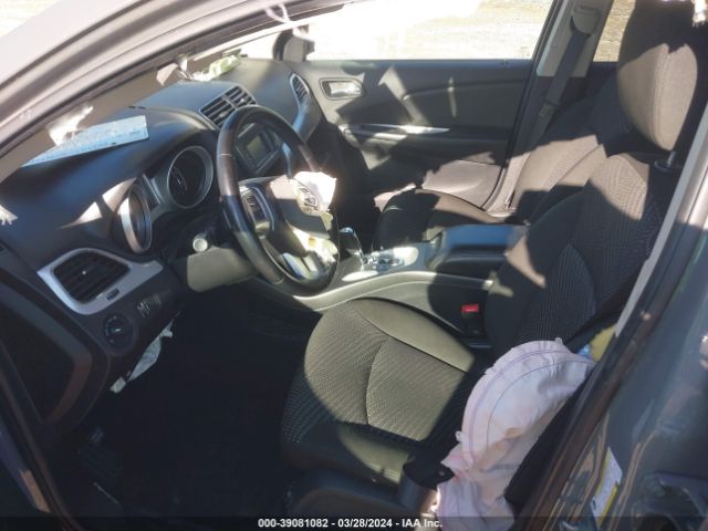 3C4PDCABXLT269280 Dodge Journey Se Value