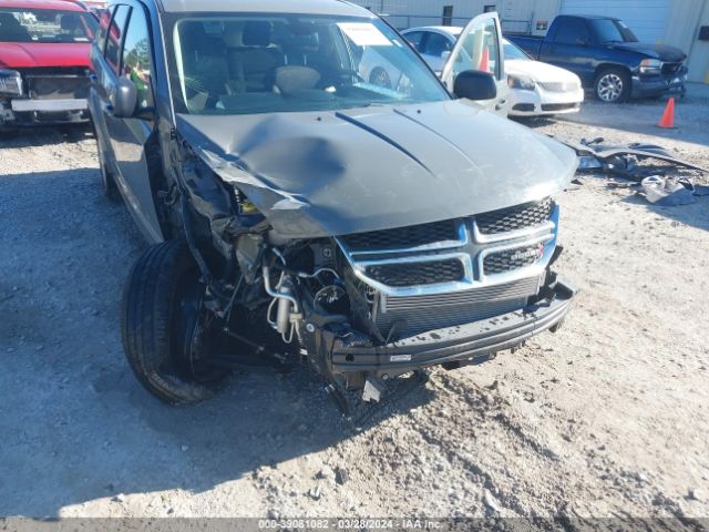 3C4PDCABXLT269280 Dodge Journey Se Value