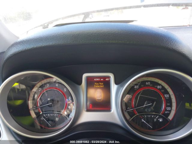 3C4PDCABXLT269280 Dodge Journey Se Value