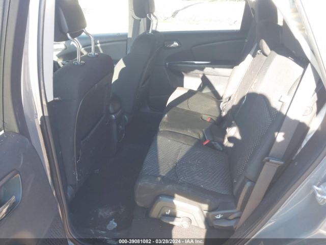 3C4PDCABXLT269280 Dodge Journey Se Value