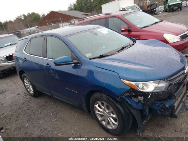 2GNAXUEV7M6137873 Chevrolet Equinox Awd Lt
