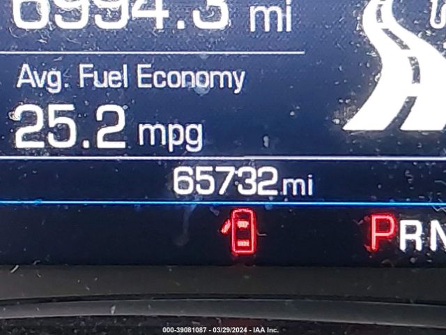 2GNAXUEV7M6137873 Chevrolet Equinox Awd Lt